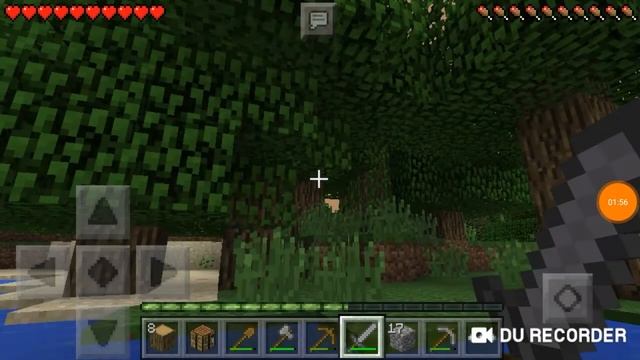Minecraft pe брат релиз #1 НАЧАЛО. смотреть онлайн