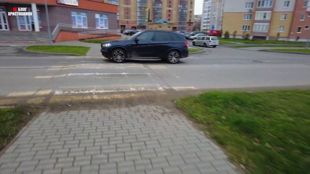 НЕ БЛОГ ХРИСТИАНИНА #4 смотреть онлайн
