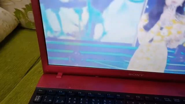 Sony Vaio Model PCG 71311N смотреть онлайн
