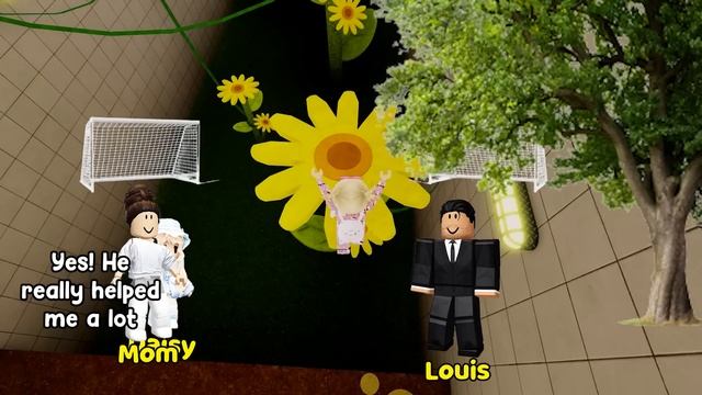 ? TEXT TO SPEECH ? My Stepfather Is A Rich Man? Roblox Story смотреть онлайн
