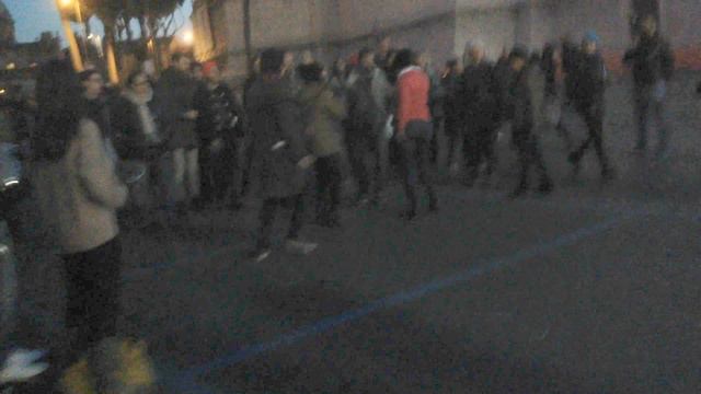 Рим тарантелла смотреть онлайн