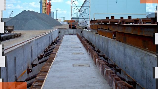 Мы — завод железобетонных изделий РЕЛИКОН смотреть онлайн