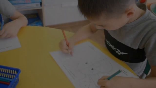 Зеркальное рисование смотреть онлайн