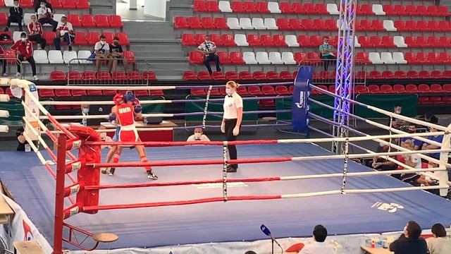 ЧЕМПИОНАТ ЕВРОПЫ ПО БОКСУ СРЕДИ ШКОЛЬНИКОВ , САРАЕВО 21 августа 2021 г. смотреть онлайн