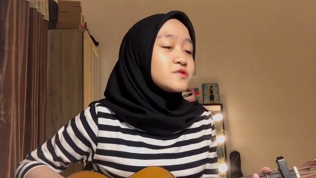 Mayonaka No Door (真夜中のドア) / Stay With Me - Miki Matsubara (Cover) смотреть онлайн