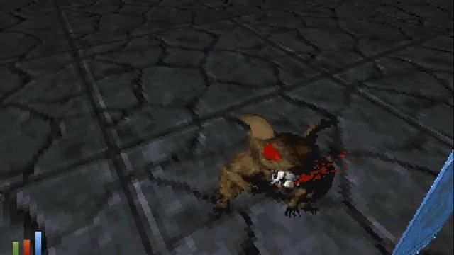 Прохождение TES II: Daggerfall #2 Трактир дьявольский еж смотреть онлайн
