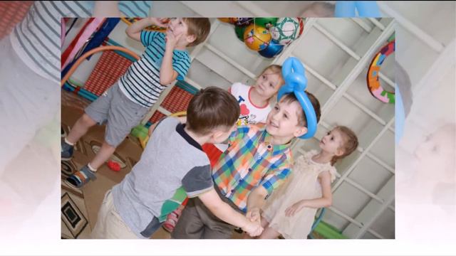 Клоун Ириска и мальчик Лёва смотреть онлайн