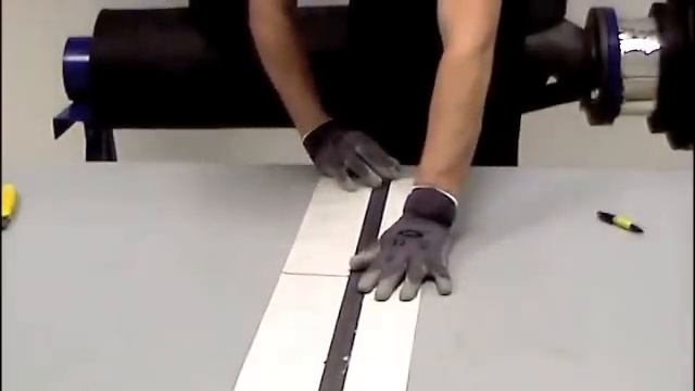 K-FLEX INDUSTRIAL Installation