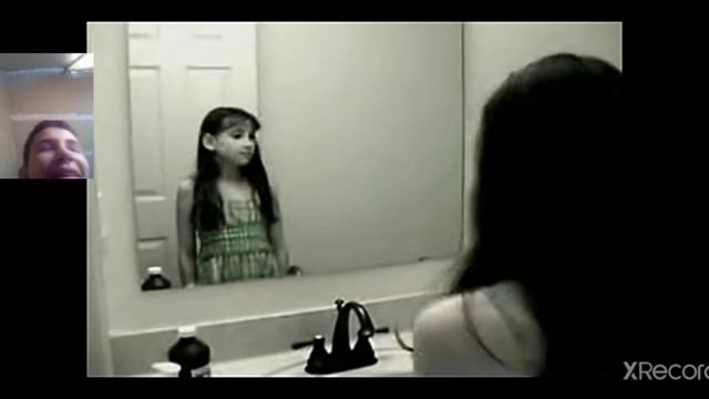 Топ 10 скримеров которых можно испугаться. смотреть онлайн