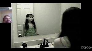 Топ 10 скримеров которых можно испугаться.