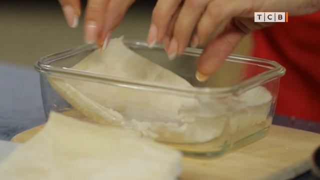 Рецепты Десертов