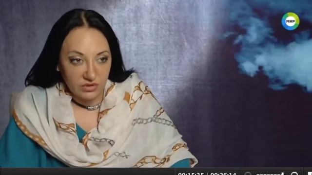 'Специальный ритуал для привлечения денег'   яснознающая Фатима Хадуева, т к 'Мир'