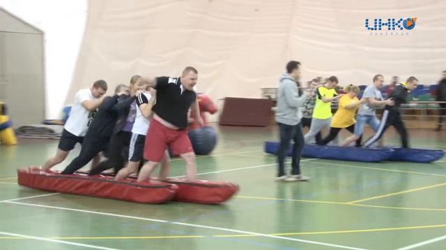 Большие гонки смотреть онлайн