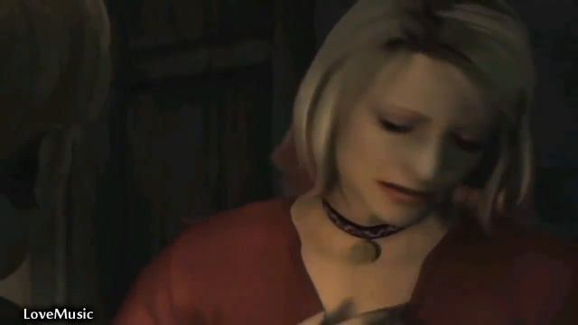 Akira Yamaoka -Theme Of Laura (Silent Hill 2 OST) смотреть онлайн