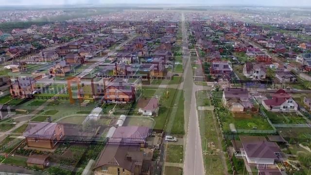 Мой край - душа России смотреть онлайн