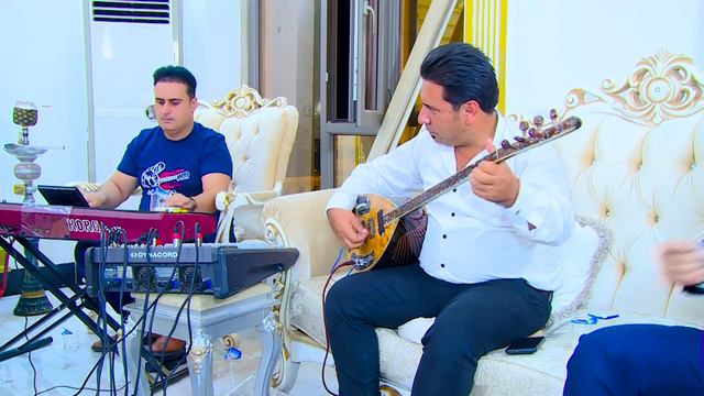 Hama Zirak~Chaqandi Lasar Dlm~Danishtni Harem Chnar Tui & Hawre Xasl Shorsh ~Track ~5 смотреть онлайн