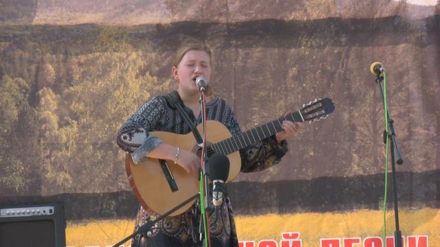 Малиновый Аккорд 2010 день третий 03 смотреть онлайн