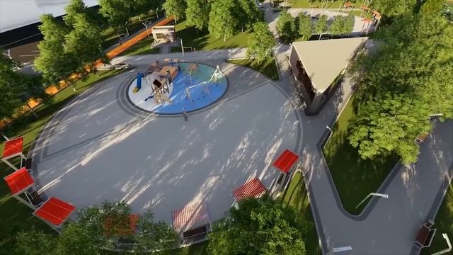 В социальных сетях пишут о том, что Александровскую рощу отдадут под застройку. Это правда?