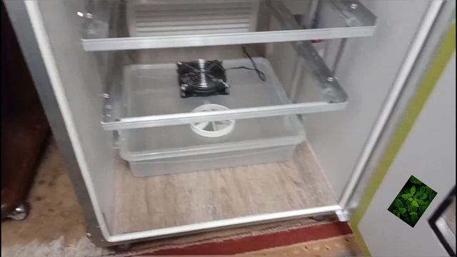 Инкубатор своими руками. Вместимость,лотки,начало инкубации смотреть онлайн