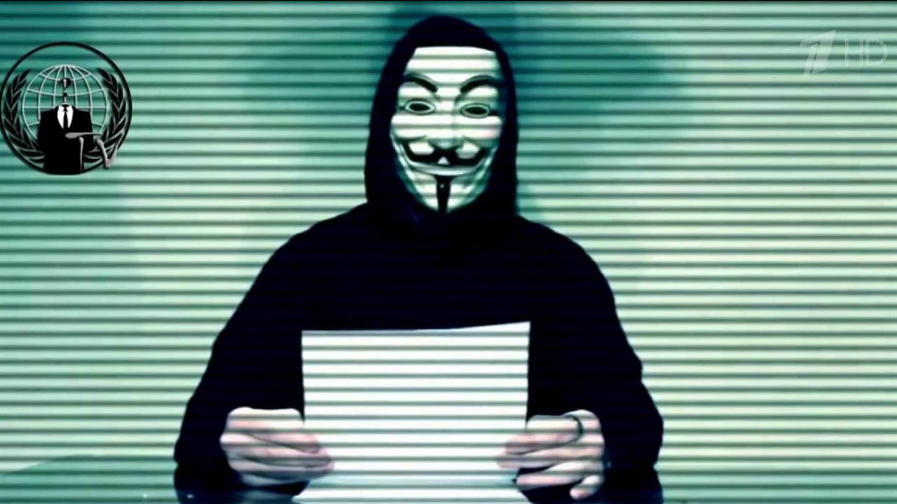 Новые разоблачения Anonymous: уже прямо говорится о существовании в ЕС подразделения по дезинформ...