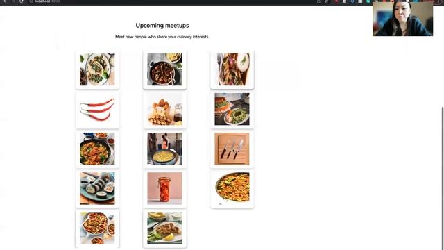 Chefish - Capstone Project for Flatiron School - React/Ruby-on-Rails App смотреть онлайн