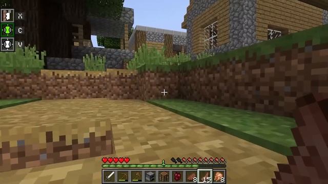I Became BEN 10 In Minecraft... смотреть онлайн