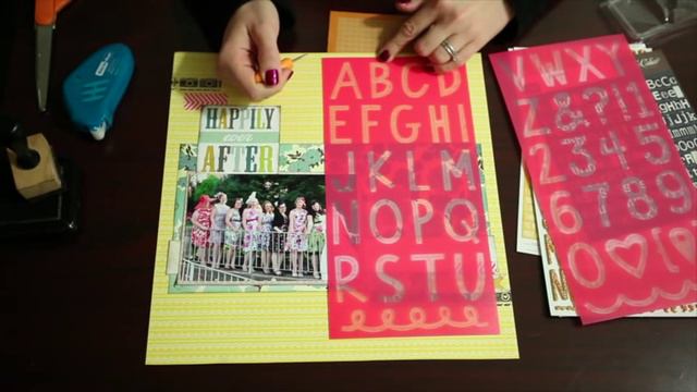 Glitter Girl Adventure 053: Colour Coordination Motivation смотреть онлайн