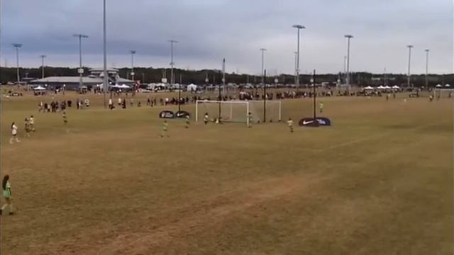 USYS P.R.O. League game Tampa Bay Lexi Goal Ajax Academy 2-3-2022 смотреть онлайн