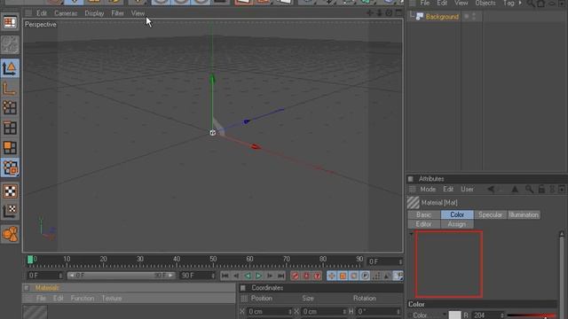 Cinema 4D Bug Report Problem solved! смотреть онлайн