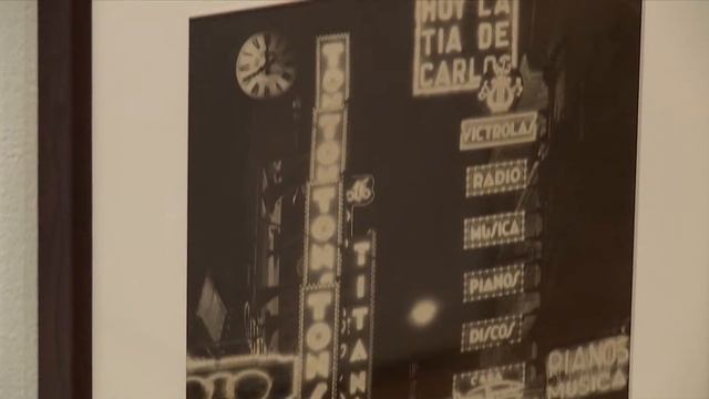La vanguardia fotográfica Argentina en el MoMA смотреть онлайн
