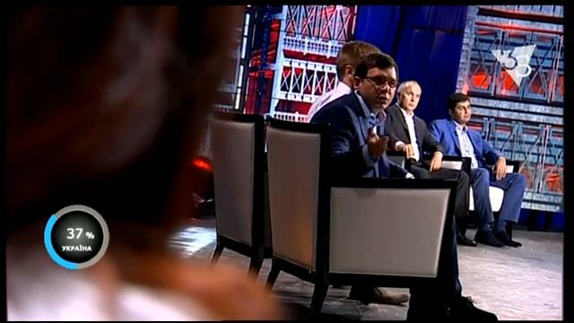 Судебная реформа Порошенко - это всего лишь узурпация власти смотреть онлайн