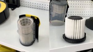 Вертикальный пылесос Karcher VC 5