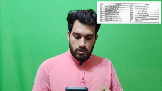 WB Madhyamik Result 2023 || How To Check West Bengal Board Of Secondary Education Result 2023 ||👌