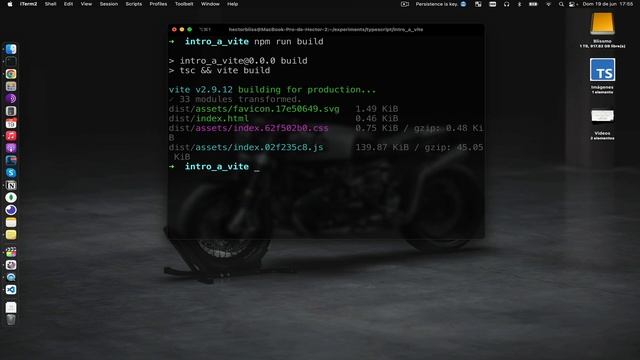 Vite es la mejor opción para principiantes del Front-end смотреть онлайн