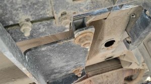 пороги бумер на новую лада нива урбан. у кого трубы тот поймет.