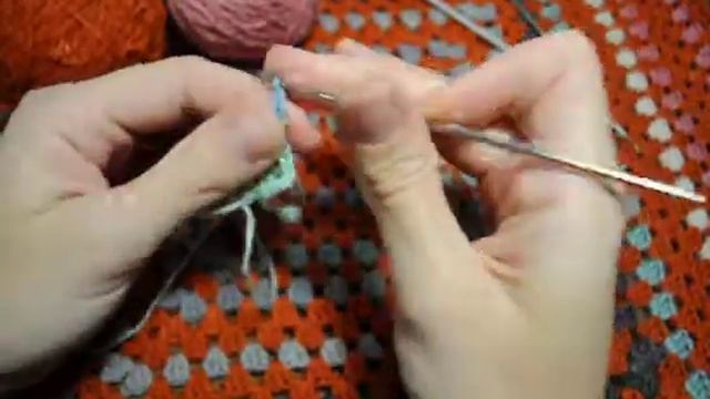 Бабушкин квадрат