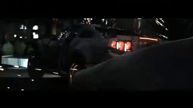 Прохождение NFS The RUN #5 [Приключения в Вегасе] смотреть онлайн