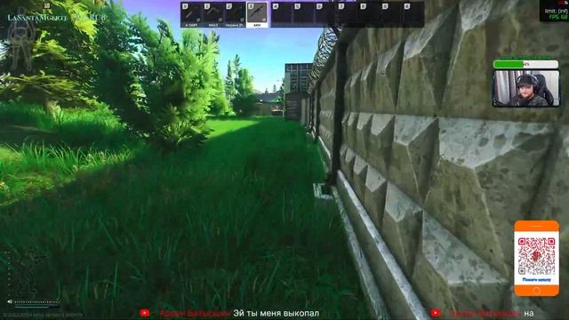 #107 | [26+ lvl ] Escape from Tarkov | EFT | СТРИМ ТАРКОВ смотреть онлайн
