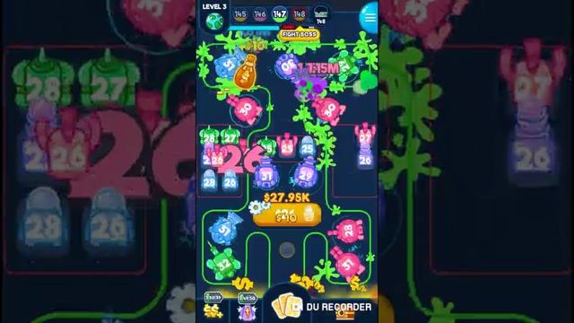 Power Painter - Episode 12 | My first gems spend on that Basic Box смотреть онлайн