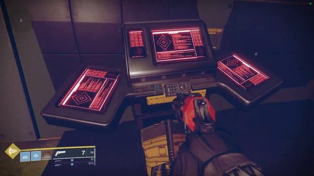 Arecibo hidden Monitor смотреть онлайн