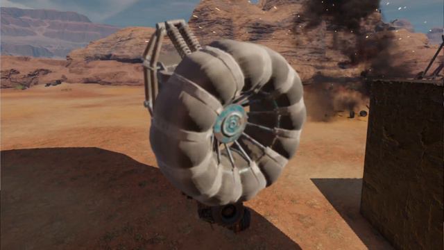 Как получить набор от Marmok? (Crossout) смотреть онлайн
