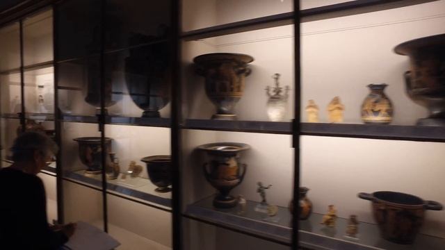 The British Museum, London - 4K смотреть онлайн