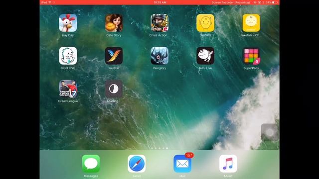 How To Download AirShou For Free On IOS 10.3 For - Ipad - IPod - IPhone - No Jailbreak No PC смотреть онлайн