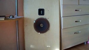 Динамик своими руками на основе 4а-28