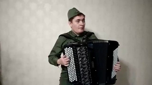МБДОУ "Д/с N 31 "Солнышко" Поппури военных песен, Спиридонов А.М. смотреть онлайн