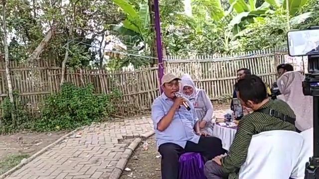 bahtera cinta (cover lagu) FSB (forsa serang banten) #SASS YOU смотреть онлайн