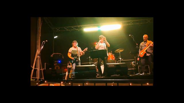 05.09.2020 4Rocks - Open Air bei Jochem´s Kneipe - Riegelsberg смотреть онлайн