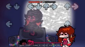 FCR: Lost To Darkness GF Edition FNF Mod