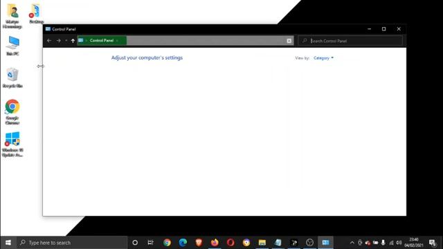 Google Chrome Not Opening Windows 10 | Google Chrome Has Stopped Working смотреть онлайн