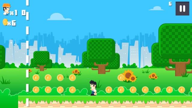 Mr Maker Level Editor # Tricky Coin Rain very esey bonus lvl for farming (by Jason Skin HD) смотреть онлайн